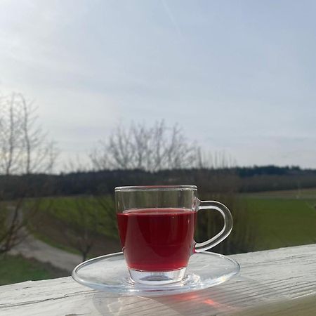 Fewo Giss Postbauer-Heng Buitenkant foto